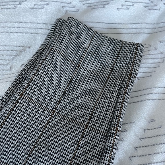 NWT Loft winter leggings - perfect with riding boots! - Picture 5 of 5